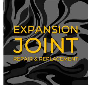 EXPANSION JOINT SERVICES