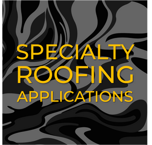 SPECIALTY ROOFING